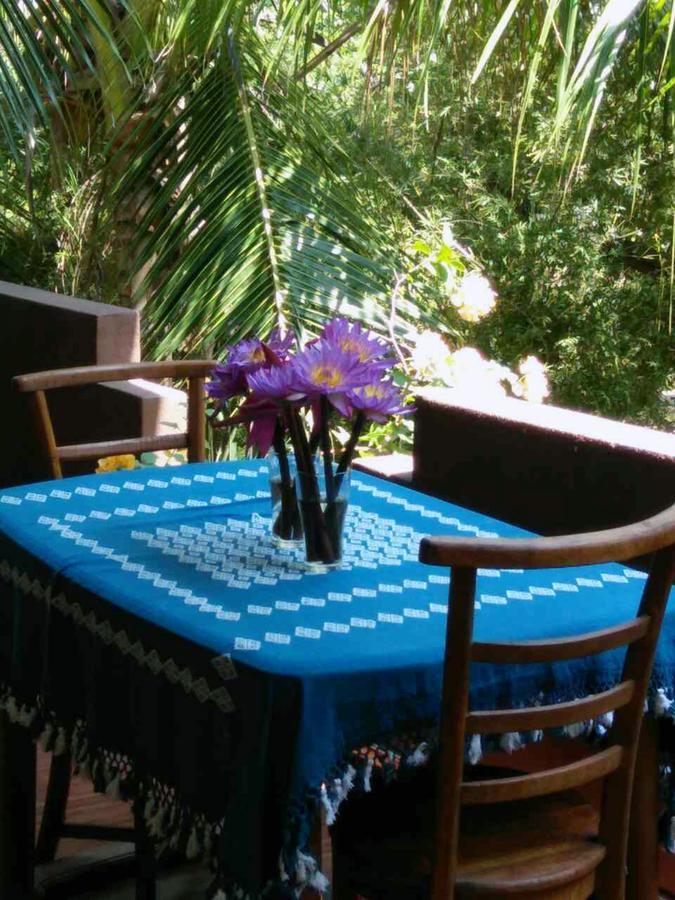 Bed and Breakfast Windy Garden Galle Exterior foto