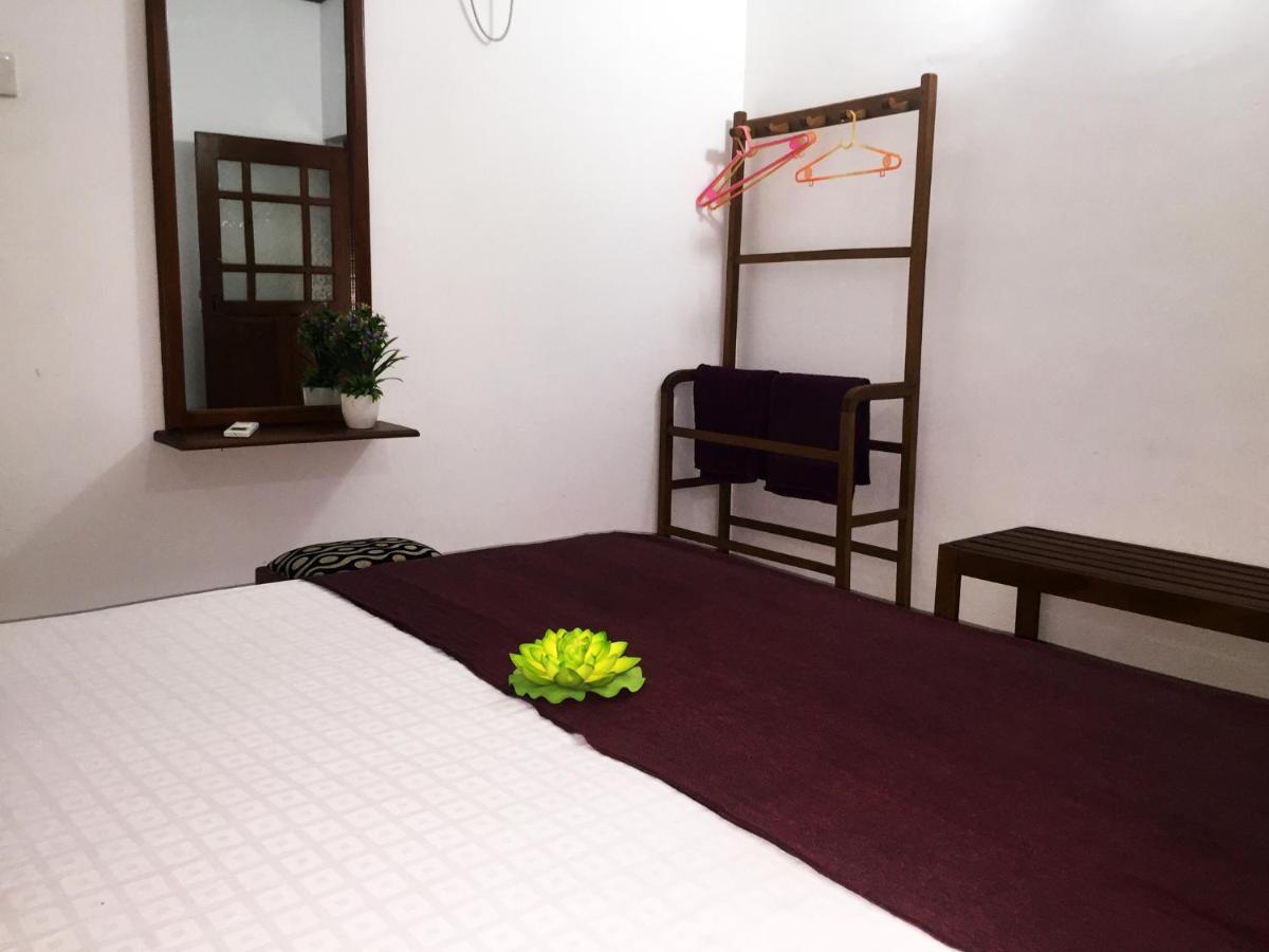 Bed and Breakfast Windy Garden Galle Exterior foto